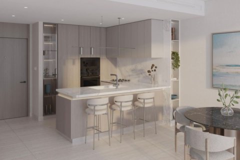 Купить квартиру в Дубае: 2 спальни, 136.8м², № 90494 - фото 2