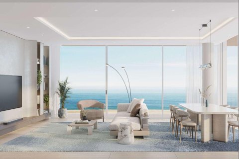 Квартира в Дубае, 2 спальни, 136.8м², № 90494