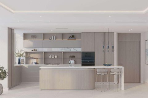 Купить квартиру в Дубае: 2 спальни, 136.8м², № 90494 - фото 4