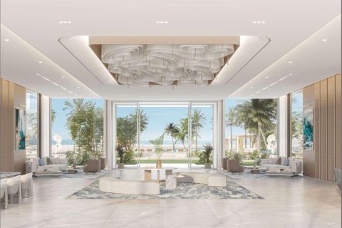 Купить квартиру в Дубае: 2 спальни, 136.8м², № 90494 - фото 3