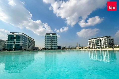 Купить квартиру в Дубае: 1 спальня, 69.2м², № 90493 - фото 15