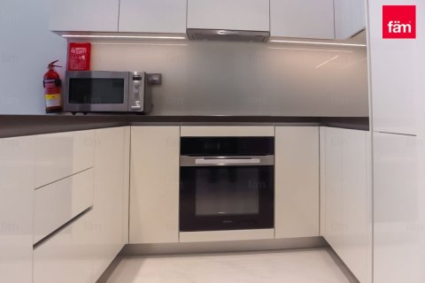 Купить квартиру в Дубае: 1 спальня, 69.2м², № 90493 - фото 8