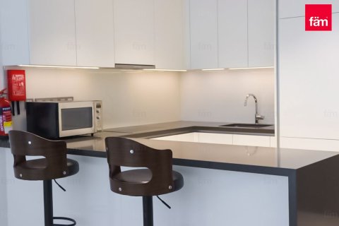 Купить квартиру в Дубае: 1 спальня, 69.2м², № 90493 - фото 11