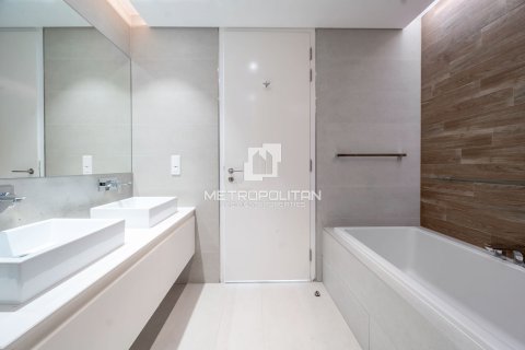 Купить квартиру в Bluewaters Residences, Bluewaters, Дубай: 1 спальня, 107м², № 73857 - фото 18