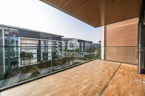 Купить квартиру в Bluewaters Residences, Bluewaters, Дубай: 1 спальня, 107м², № 73857 - фото 1