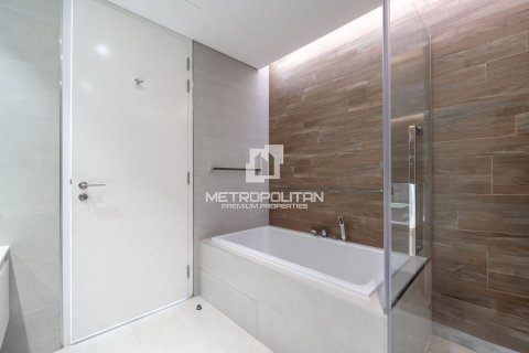 Купить квартиру в Bluewaters Residences, Bluewaters, Дубай: 1 спальня, 107м², № 73857 - фото 19