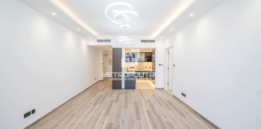 Apartment in Marina Tower, Dubai Marina, Dubai 1 bedroom, 89 sq.m. № 73850