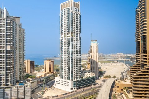 Apartment in Marina Tower, Dubai Marina, Dubai 1 bedroom, 89 sq.m. № 73850 - photo 17