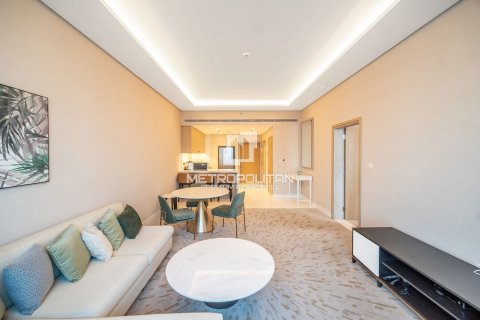 Apartamento en The Palm Tower, Palm Jumeirah, Dubai, 1 dormitorio, 98 m², № 73848 - foto 5