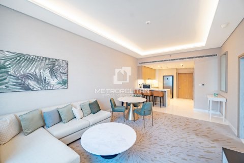 Apartamento en The Palm Tower, Palm Jumeirah, Dubai, 1 dormitorio, 98 m², № 73848 - foto 6