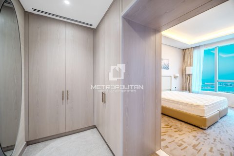 Apartamento en The Palm Tower, Palm Jumeirah, Dubai, 1 dormitorio, 98 m², № 73848 - foto 20