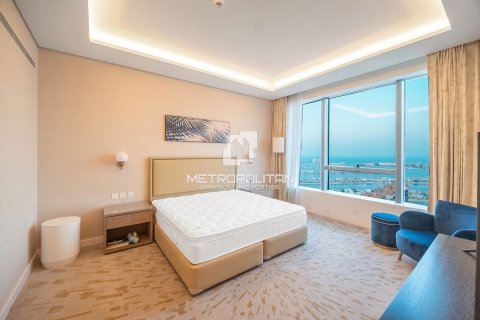 Apartamento en The Palm Tower, Palm Jumeirah, Dubai, 1 dormitorio, 98 m², № 73848 - foto 7