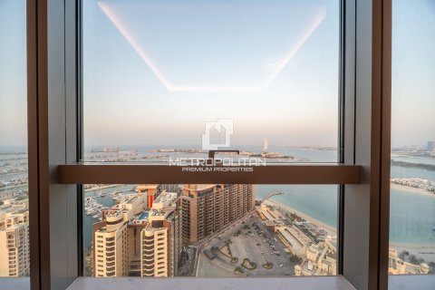 Apartamento en The Palm Tower, Palm Jumeirah, Dubai, 1 dormitorio, 98 m², № 73848 - foto 14