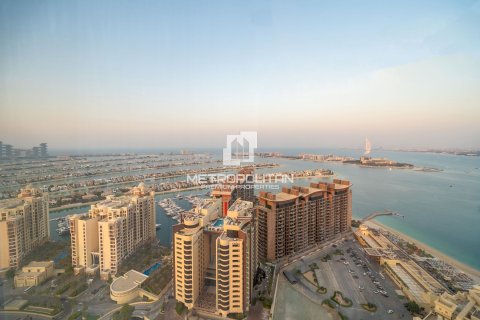 Apartamento en The Palm Tower, Palm Jumeirah, Dubai, 1 dormitorio, 98 m², № 73848 - foto 13