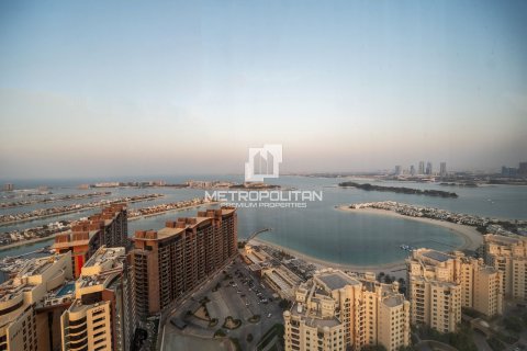 Apartamento en The Palm Tower, Palm Jumeirah, Dubai, 1 dormitorio, 98 m², № 73848 - foto 10