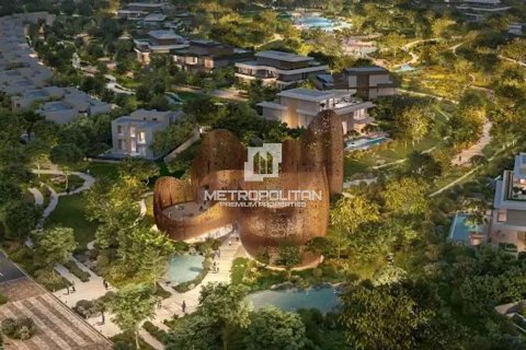فيلا في Dubai Land, دبي 4 غرف نوم, 311 م² رقم 73847 - صورة 7
