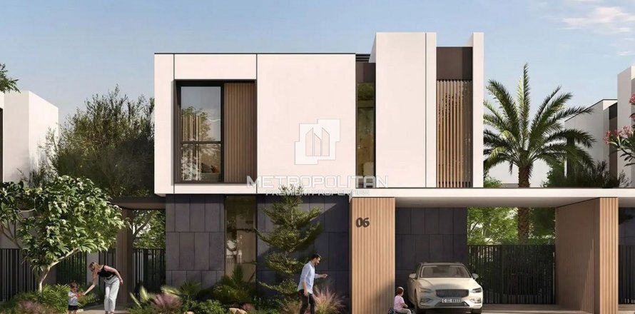 فيلا في Dubai Land, دبي 4 غرف نوم, 311 م² رقم 73847