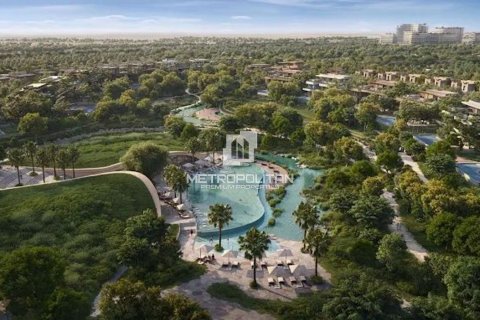 فيلا في Dubai Land, دبي 4 غرف نوم, 311 م² رقم 73847 - صورة 8