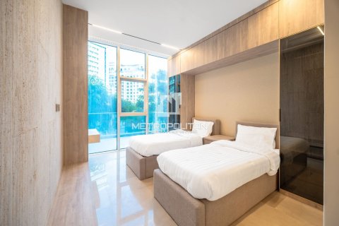 Купить квартиру в Oceana, Пальма Джумейра, Дубай: 2 спальни, 182м², № 73849 - фото 10