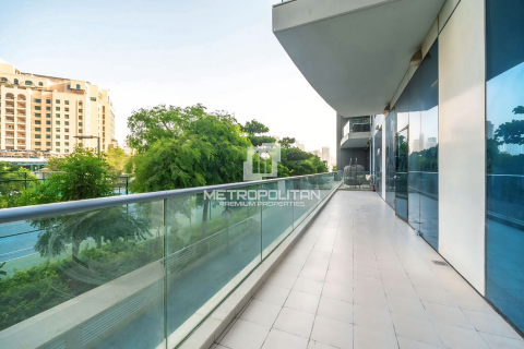 Купить квартиру в Oceana, Пальма Джумейра, Дубай: 2 спальни, 182м², № 73849 - фото 18