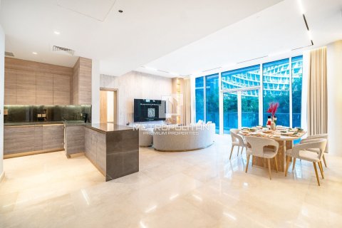 Купить квартиру в Oceana, Пальма Джумейра, Дубай: 2 спальни, 182м², № 73849 - фото 4