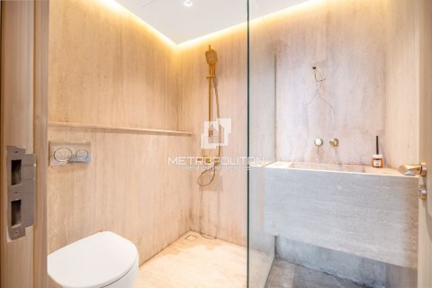 Купить квартиру в Oceana, Пальма Джумейра, Дубай: 2 спальни, 182м², № 73849 - фото 15