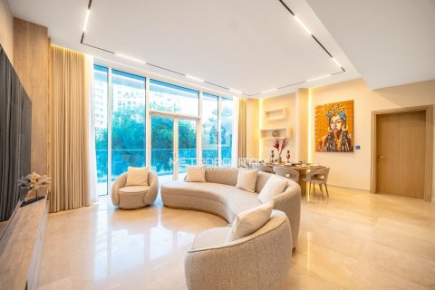 Купить квартиру в Oceana, Пальма Джумейра, Дубай: 2 спальни, 182м², № 73849 - фото 1