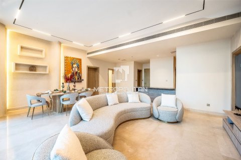 Купить квартиру в Oceana, Пальма Джумейра, Дубай: 2 спальни, 182м², № 73849 - фото 2