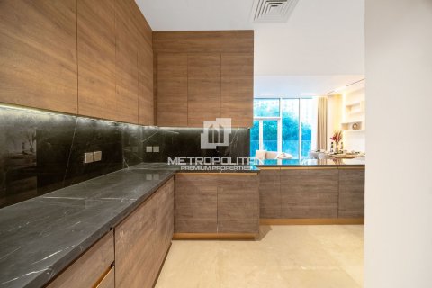 Купить квартиру в Oceana, Пальма Джумейра, Дубай: 2 спальни, 182м², № 73849 - фото 5