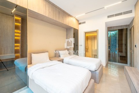 Купить квартиру в Oceana, Пальма Джумейра, Дубай: 2 спальни, 182м², № 73849 - фото 11