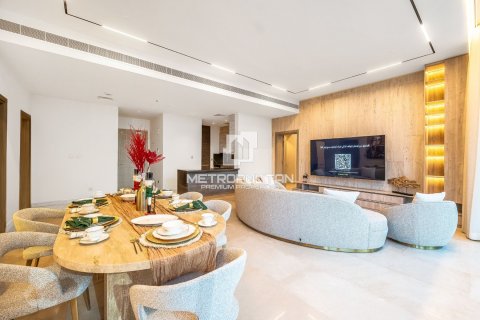 Купить квартиру в Oceana, Пальма Джумейра, Дубай: 2 спальни, 182м², № 73849 - фото 3