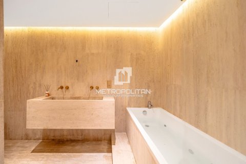 Купить квартиру в Oceana, Пальма Джумейра, Дубай: 2 спальни, 182м², № 73849 - фото 12