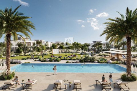 Villa in The Valley, Dubai 5 bedrooms, 750 sq.m. № 73856 - photo 18