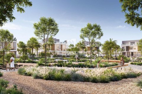 Villa in The Valley, Dubai 5 bedrooms, 750 sq.m. № 73856 - photo 16