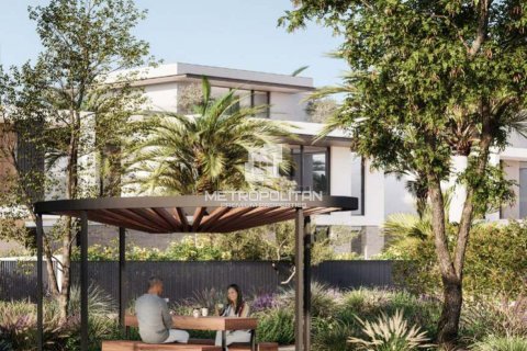 Villa in The Valley, Dubai 5 bedrooms, 750 sq.m. № 73856 - photo 17