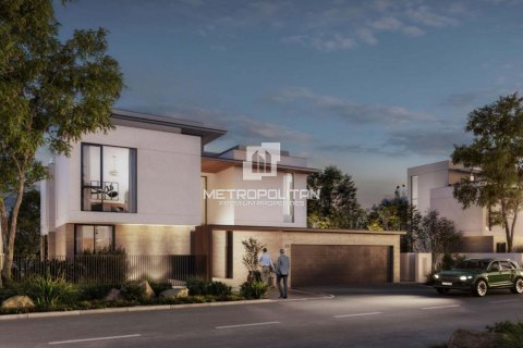 Villa in The Valley, Dubai 5 bedrooms, 750 sq.m. № 73856 - photo 3