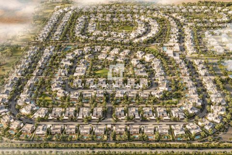 Villa in The Valley, Dubai 5 bedrooms, 750 sq.m. № 73856 - photo 10