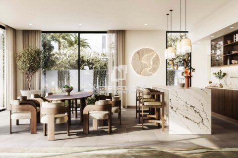 Villa in The Valley, Dubai 5 bedrooms, 750 sq.m. № 73856 - photo 15