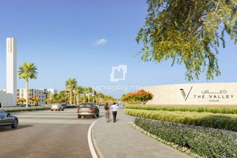 Villa in The Valley, Dubai 5 bedrooms, 750 sq.m. № 73856 - photo 9