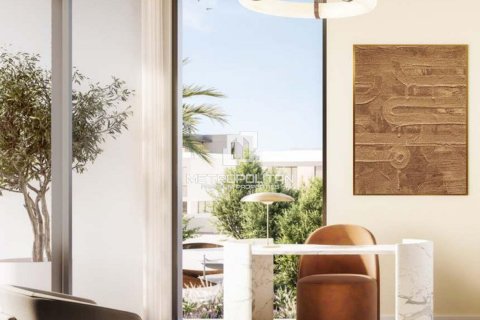 Villa in The Valley, Dubai 5 bedrooms, 750 sq.m. № 73856 - photo 2