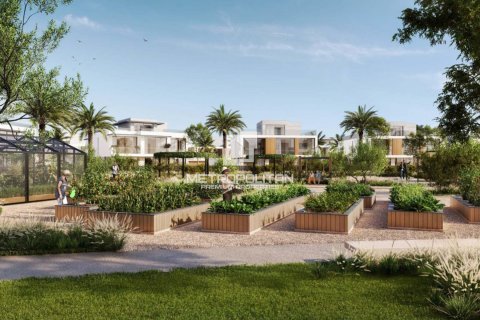 Villa in The Valley, Dubai 5 bedrooms, 750 sq.m. № 73856 - photo 7