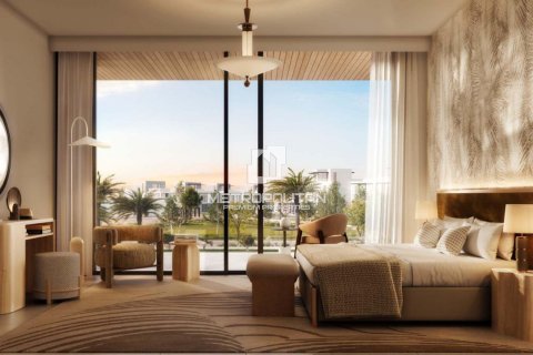 Villa in The Valley, Dubai 5 bedrooms, 750 sq.m. № 73856 - photo 13