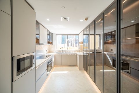 Apartment in Sadaf, Jumeirah Beach Residence, Dubai 3 bedrooms, 350 sq.m. № 73851 - photo 3