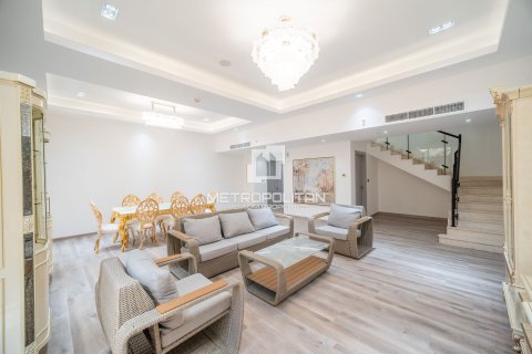 Apartment in Sadaf, Jumeirah Beach Residence, Dubai 3 bedrooms, 350 sq.m. № 73851 - photo 4