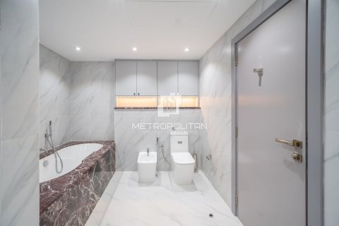 Apartment in Sadaf, Jumeirah Beach Residence, Dubai 3 bedrooms, 350 sq.m. № 73851 - photo 24