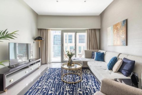 Apartment in Business Bay, Dubai 2 bedrooms, 99 sq.m. № 17966 - photo 5