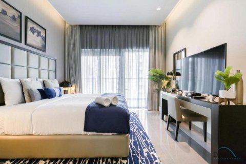 Apartment in Business Bay, Dubai 2 bedrooms, 99 sq.m. № 17966 - photo 1