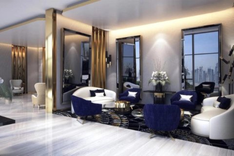 Apartment in Business Bay, Dubai 2 bedrooms, 99 sq.m. № 17966 - photo 3
