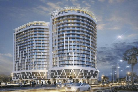 Apartment in Business Bay, Dubai 2 bedrooms, 99 sq.m. № 17966 - photo 2