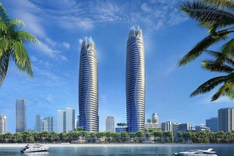 شقة في الخليج التجاري, دبي 1غرف نوم, 76 م² رقم 17964 - صورة 3